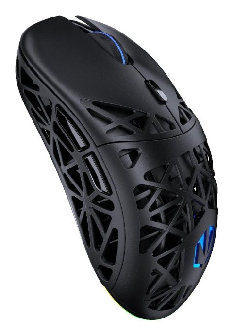 MOUSE USB OPTICAL WRL LIV/BLACK EY6A018 ENDORFY
