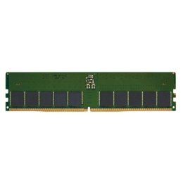 Kingston RAM Server Premier - 32 - DDR5-5600 DIMM CL46