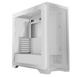 Computer cases EXPANSE T White