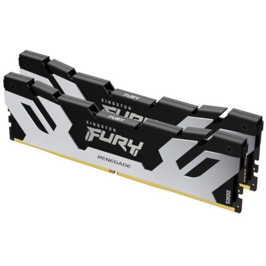 Kingston RAM FURY Renegade - 32 (2 x 16 Kit) - DDR5 7200 DIMM CL38