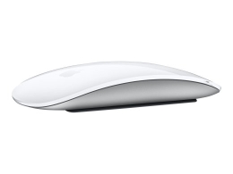 Apple Magic Mouse with Multi-Touch Surface Wireless Bluetooth White