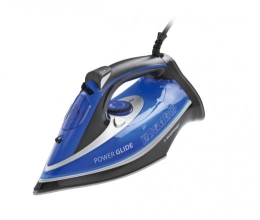 Steam iron HSI801