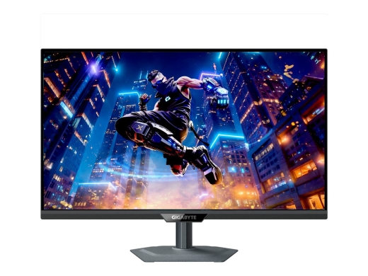 Gigabyte M27UP 27 " IPS UHD 160 Hz 1 ms 3840 x 2160 pixels 350 cd/m² HDMI ports quantity 2