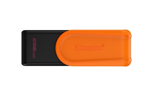 MEMORY DRIVE FLASH USB3.2/256GB DTXS/256GB KINGSTON