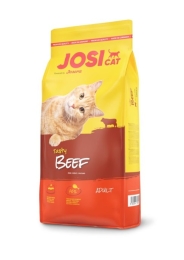 JOSERA JosiCat Beef - dry cat food - 10 kg