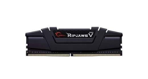 G.Skill Ripjaws V 16 DDR4 3200 MHz PC/server Registered No ECC No