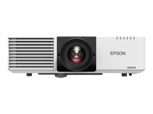 Epson EB-L530U WUXGA (1920x1200) 5200 ANSI lumens White Lamp warranty 12 month(s)