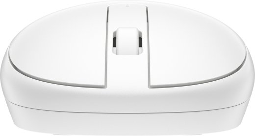 HP Bluetooth Mouse 240 Lunar White