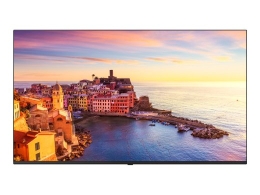 LG 50UM662H4LC 50 " Landscape webOS 330 cd/m²