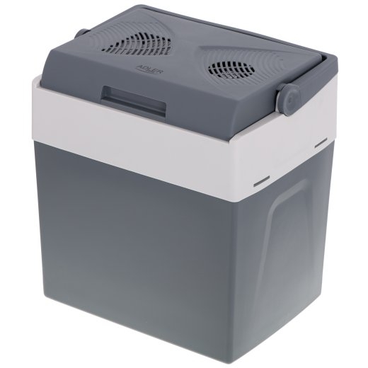Adler Portable cooler AD 8078 28 L F 55 dB