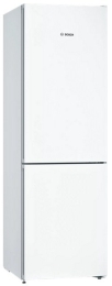BOSCH KGN 36VWED fridge-freezer combination