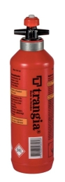 TRANGIA PLASTIC BOTTLE 0.5 L