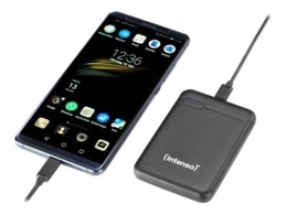 Intenso power bank XS5000 - 5000 mAh