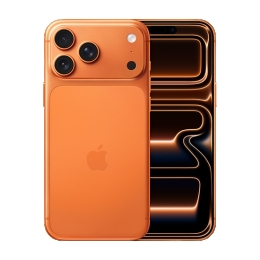 Apple iPhone 17 Pro Max 1TB Cosmic Orange