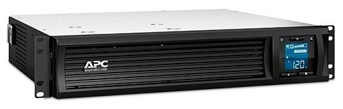 Uninterruptible Power Supply SMC1000I-2UC C 1kVA/600W 2U SmartConne