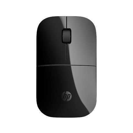 Hyperx Mouse Z3700 Black Wireless V0L79AA#ABB