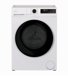 Candy Washer-dryer GWD 374SB7-S