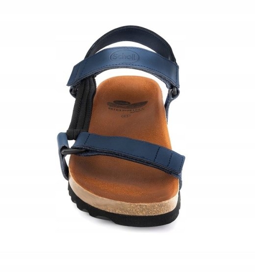 FOOTWEAR HEAVEN AD MED MF230091007 SIZE. 40 COLOUR BLUE