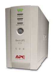 BK500EI APC Back-UPS 500, 230V
