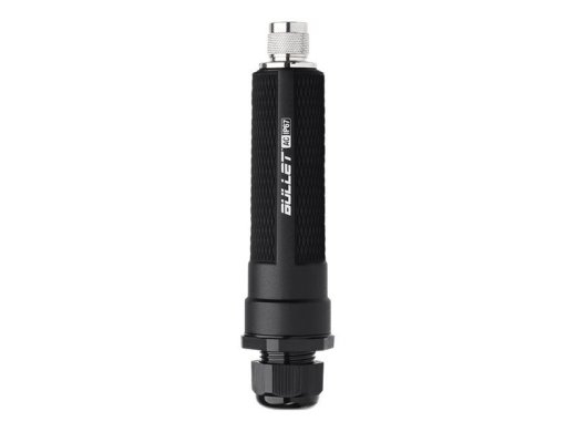 Ubiquiti WLAN Accesspoint Bullet AC - 2.4 GHz / 5 GHz