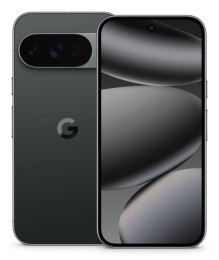 Google Pixel 10 Pro 16 cm (6.3") Android 16.0 16 128 4870 mAh Black