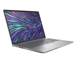 HP ZBook Power G11 Intel Core Ultra 5 135H Mobile workstation 40.6 cm (16") WUXGA 16 DDR5-SDRAM 1 TB SSD NVIDIA RTX A1000 Wi-Fi 6E (802.11ax) Windo...