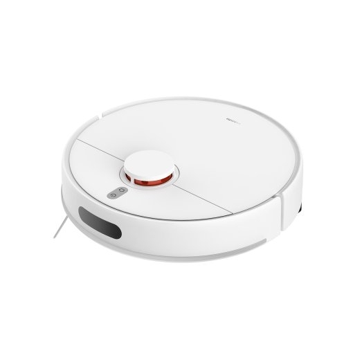 Xiaomi Robot Vacuum S40C Wet&Dry 2600 mAh Dust capacity 0.52 L 5000 Pa White