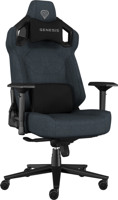 Genesis Gaming Chair Nitro 800 Grey
