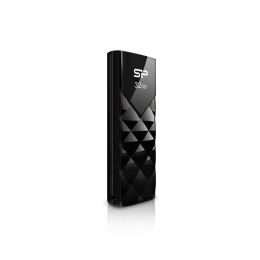 Silicon Power Ultima U03 32 USB 2.0 Black