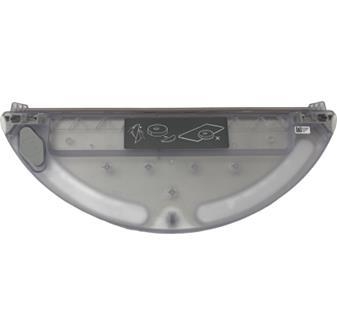 ROBOROCK Mop Cloth Mount Assembly White For Q8 Black Max/Q8 Black Max+ 9.01.2280