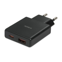 Ladowarka sieciowa Ibox C43B
