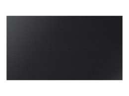 Samsung LH025IEACLS Transparent (mesh) LED - 384 x 216 Pixel