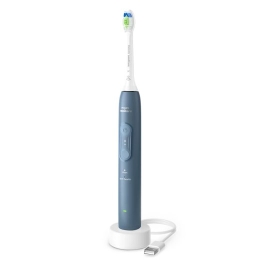 Philips 4100 series Sonic electric toothbrush HX4041/48