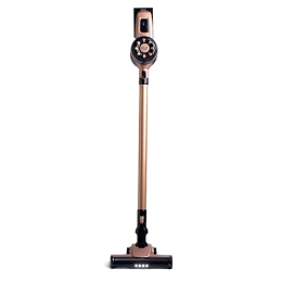 Adler Vacuum Cleaner AD 7044 Cordless operating Handstick and Handheld - W 22.2 V Operating time (max) 40 min Bronze Warranty 24 month(s)