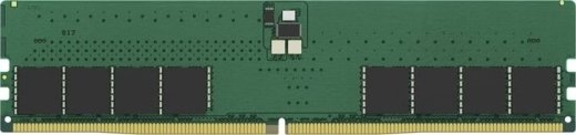 Kingston Memory for PC DDR5 32GB(1*32GB)/5600