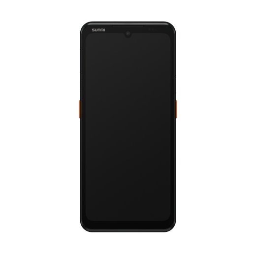 Sunmi L3 GMS A14 6,75'' 6_128GB, Zebra scanner