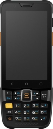 Terminal wireless L2Ks GMS, Android 11, 4/32GB, 15+3 MP camera, Sunmi Scanner, NFC