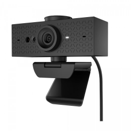 Hyperx Webcam 620 FHD - 6Y7L2AA#ABB