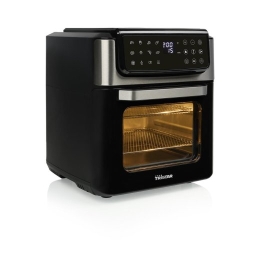 Tristar Airfryer Oven FR-9068 Power 1800 W Capacity 12 L Hot air technology Black