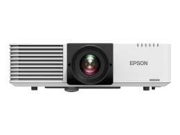 Epson EB-L530U WUXGA (1920x1200) 5200 ANSI lumens White Lamp warranty 12 month(s)