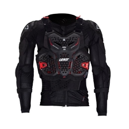 LEATT Body Protector 5.5 Evo size M (166–172 cm)