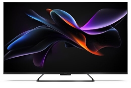Sharp 55HR7265E 55 Smart TV Google TV Black