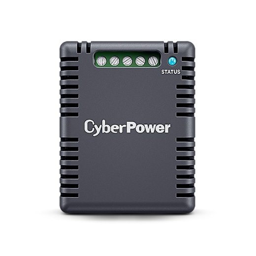 Cyberpower SNEV001 Environmental Sensor for RMCARD205 & Selective PDU