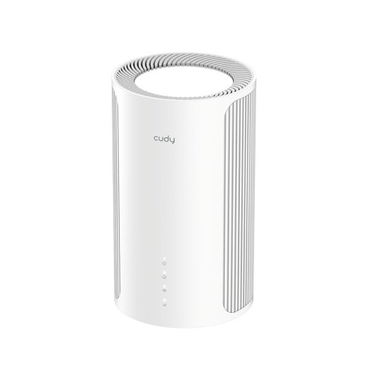 CUDY P4 Wi-Fi 6 SA/NSA AX3000 Router