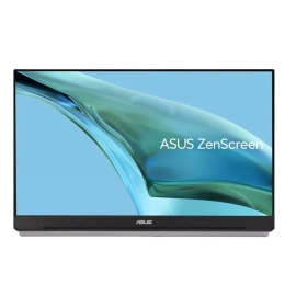 Monitor 24 inches MB249C IPS HDMI USB-C 60W SPEAKER SLIM