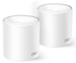 TP-Link AX1500 Whole Home Mesh Wi-Fi 6 System