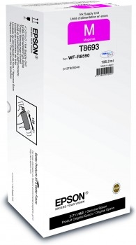 Epson C13T869340 Ink Cartridge XXL Magenta