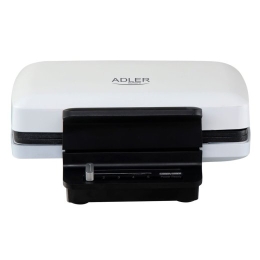 Waffle maker ADLER AD 3085