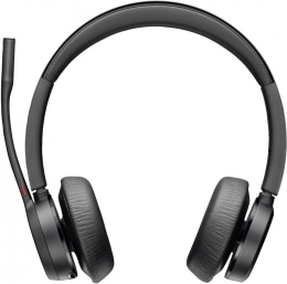 Headset Voyager 4320 MS Certified USB-A +BT700 dongle 77Y98AA