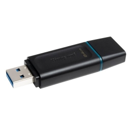 Kingston DataTraveler Exodia - USB flash drive - 64